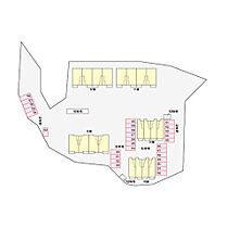 志村横丁7 202 ｜ 大分県大分市大字志村340番1号（賃貸アパート1LDK・2階・42.37㎡） その8