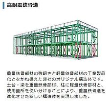 大分市関園　新築アパート 203 ｜ 大分県大分市大字関園詳細未定番（賃貸アパート2LDK・2階・52.93㎡） その8