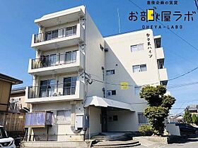 多々良ハイツ 405 ｜ 大分県臼杵市大字臼杵港町東18番（賃貸アパート1R・4階・38.35㎡） その1