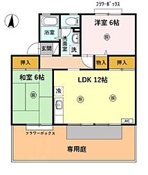 鶴崎駅 5.5万円