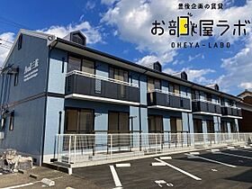 アスール三佐 105 ｜ 大分県大分市三佐４丁目1番1号（賃貸アパート1LDK・1階・53.46㎡） その1