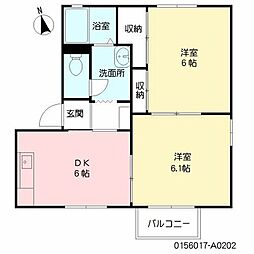 鶴崎駅 4.6万円