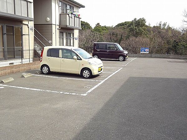 アイエス猪野　C 101｜大分県大分市大字猪野(賃貸アパート2LDK・1階・54.81㎡)の写真 その13