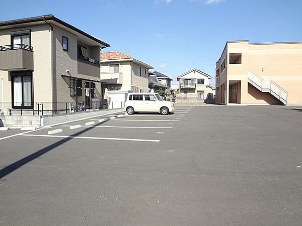 サンライズ栄光 101｜大分県大分市大字猪野(賃貸アパート1LDK・1階・38.25㎡)の写真 その19