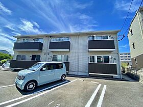 ベルフルール 101 ｜ 大分県大分市横尾東町２丁目2番10号（賃貸アパート1LDK・1階・45.84㎡） その3