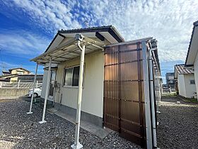 森町西三丁目貸家  ｜ 大分県大分市森町西３丁目144-1番（賃貸一戸建2LDK・1階・52.88㎡） その17