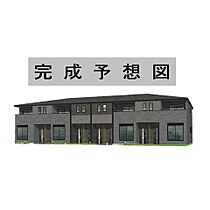 プリート別保 103 ｜ 大分県大分市大字森町（賃貸アパート1LDK・1階・50.05㎡） その1