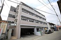 愛媛県松山市中村5丁目：物件画像／株式会社日本エイジェント　湊町中央店