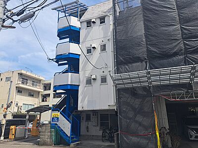外観 外観