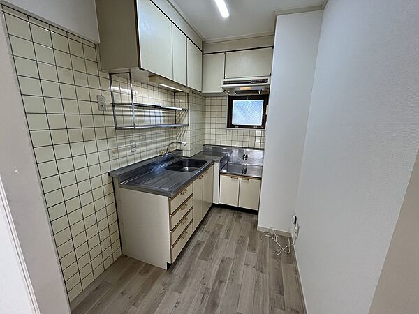 ロイヤルアネックス土居田 206 号室｜愛媛県松山市土居田町(賃貸マンション3LDK・2階・63.00㎡)の写真 その9