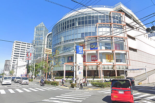 朝日プラザステーションコア松山 208 号室｜愛媛県松山市味酒町1丁目(賃貸マンション1R・2階・23.81㎡)の写真 その10