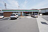 周辺：ファミリーマート松山インター北店