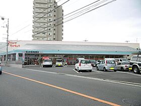 コーポ福原 101 号室 ｜ 愛媛県松山市土居田町（賃貸マンション1K・1階・19.44㎡） その4