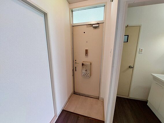 プレジールBEPPU_内装_17