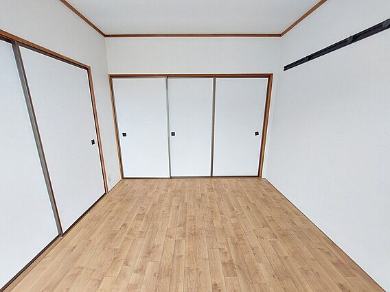 プレジールBEPPU_内装_12