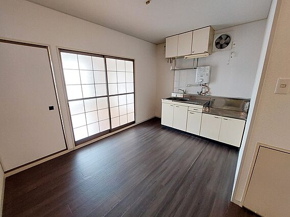 プレジールBEPPU_内装_1