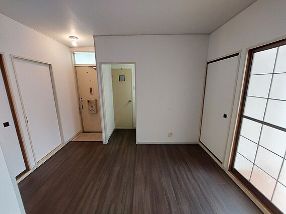 プレジールBEPPU_内装_2