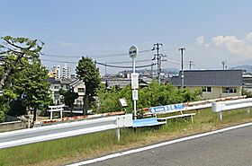 メゾン和泉北 203 号室 ｜ 愛媛県松山市和泉北3丁目（賃貸アパート1K・2階・18.11㎡） その29