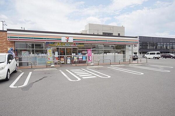 画像30:セブンイレブン 松山土居田西店