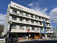 愛媛県松山市道後樋又：物件画像／株式会社日本エイジェント　湊町中央店