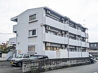 愛媛県松山市南久米町：物件画像／株式会社日本エイジェント　湊町中央店