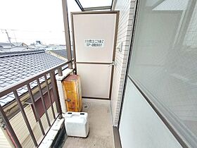 ミラハイツ枝松 308 号室 ｜ 愛媛県松山市枝松3丁目（賃貸マンション1K・3階・21.42㎡） その17