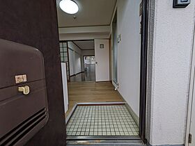 ロイヤル三津 203 号室 ｜ 愛媛県松山市会津町（賃貸マンション1DK・2階・29.16㎡） その22