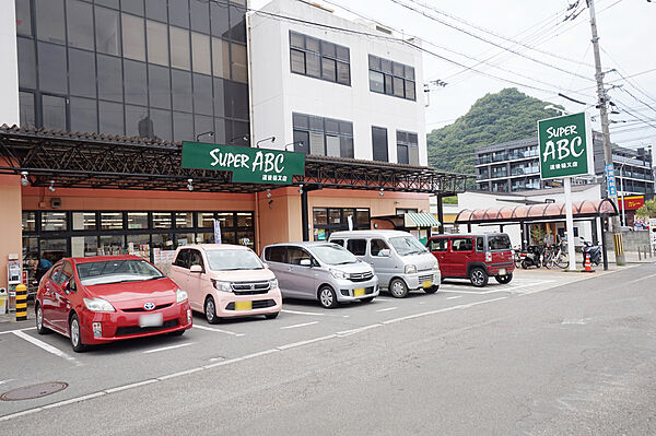 カーサジューロ 205 号室｜愛媛県松山市御幸1丁目(賃貸マンション1R・2階・16.12㎡)の写真 その12