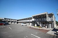 愛媛県松山市今在家2丁目：物件画像／株式会社日本エイジェント　湊町中央店