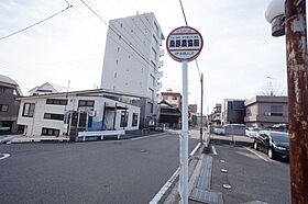 レオパレスゴールド枝松 109 号室 ｜ 愛媛県松山市枝松1丁目（賃貸マンション1K・1階・20.28㎡） その17