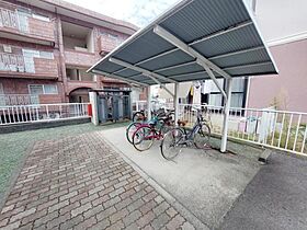 グランドール北土居Ｂ棟 201 号室 ｜ 愛媛県松山市北土居1丁目（賃貸アパート2LDK・2階・56.80㎡） その27