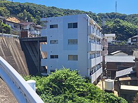 第40杉フラット 303 号室 ｜ 愛媛県松山市御幸1丁目（賃貸マンション1K・3階・22.68㎡） その1