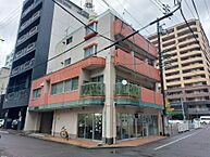 愛媛県松山市一番町1丁目：物件画像／株式会社日本エイジェント　湊町中央店