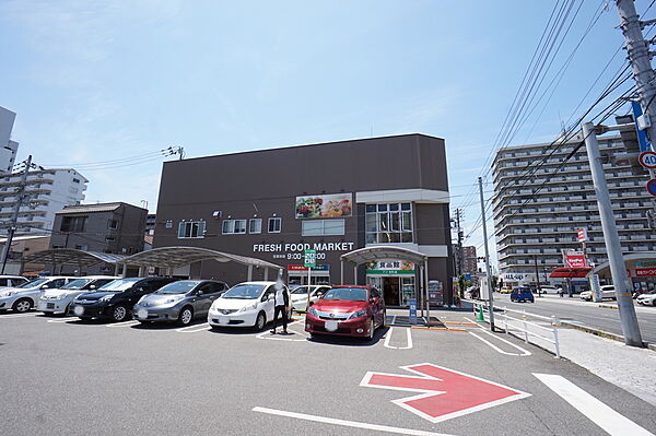 コーポ勝山 101 号室｜愛媛県松山市清水町3丁目(賃貸マンション1K・1階・20.62㎡)の写真 その16