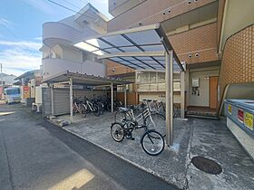 ボナール一番館 306 号室 ｜ 愛媛県松山市清水町3丁目（賃貸マンション1K・3階・23.60㎡） その23