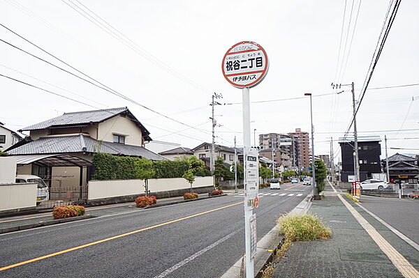 レオパレスＥＳＳＯＲ湯築 202 号室｜愛媛県松山市祝谷3丁目(賃貸アパート1K・2階・19.87㎡)の写真 その29