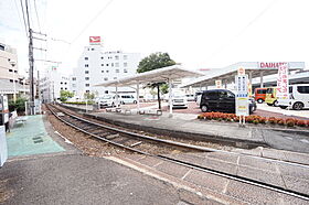 カサブランカ駅前 305 号室 ｜ 愛媛県松山市宮田町（賃貸マンション1R・3階・28.80㎡） その29