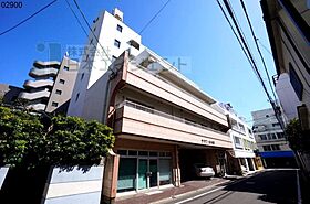 サザン歩行町 601 号室 ｜ 愛媛県松山市歩行町1丁目（賃貸マンション1DK・6階・36.45㎡） その1