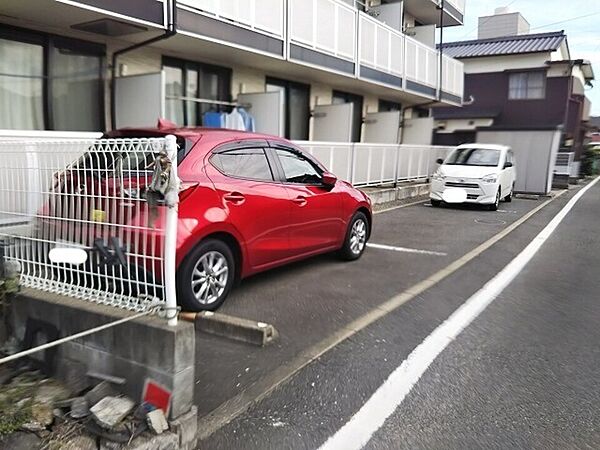 レオパレス雄新ひまわり 102 号室｜愛媛県松山市小栗7丁目(賃貸マンション1K・1階・19.87㎡)の写真 その9