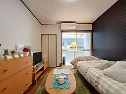 居間