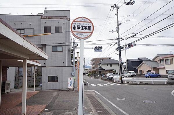 カサグランデ市坪 304 号室｜愛媛県松山市市坪北1丁目(賃貸マンション1LDK・3階・34.00㎡)の写真 その29