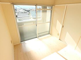 カサグランデ市坪 304 号室 ｜ 愛媛県松山市市坪北1丁目（賃貸マンション1LDK・3階・34.00㎡） その11