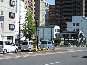 ヴィラ花みずき 202 号室 ｜ 愛媛県松山市平和通4丁目（賃貸マンション1K・2階・28.35㎡） その30