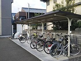 レオパレスとねりこ2 106 号室 ｜ 愛媛県松山市今在家2丁目（賃貸アパート1K・1階・22.98㎡） その7