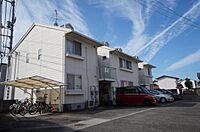 愛媛県松山市水泥町：物件画像／株式会社日本エイジェント　湊町中央店