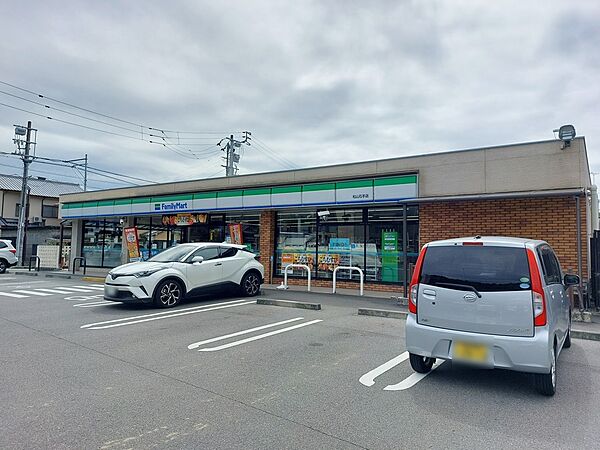 画像30:ファミリーマート 松山石手店