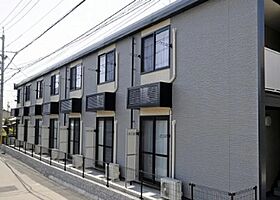 レオパレスエテルネ 102 号室 ｜ 愛媛県松山市生石町（賃貸アパート1K・1階・19.87㎡） その8