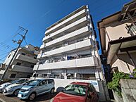 愛媛県松山市小坂4丁目：物件画像／株式会社日本エイジェント　湊町中央店