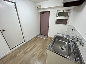 メゾンマルニ 203 号室 ｜ 愛媛県松山市松前町2丁目（賃貸マンション1K・2階・21.25㎡） その6