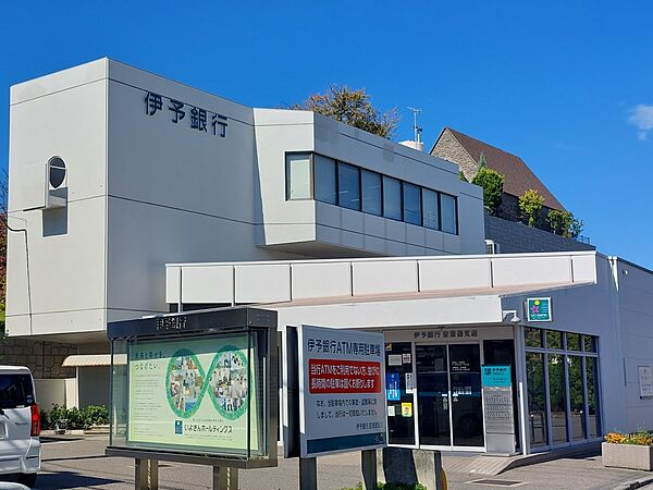 レオパレスＩＫＵＳＨＩ 202 号室｜愛媛県松山市生石町(賃貸アパート1K・2階・19.87㎡)の写真 その14